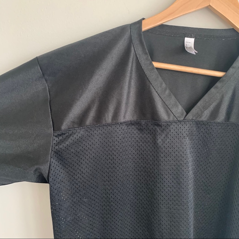 American Apparel Mesh Top - Picture 4 of 4